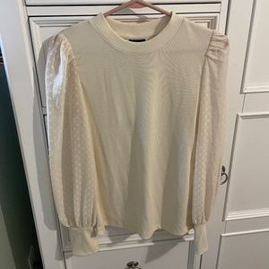 Turtledove Longsleeve Who What Wear Sweater